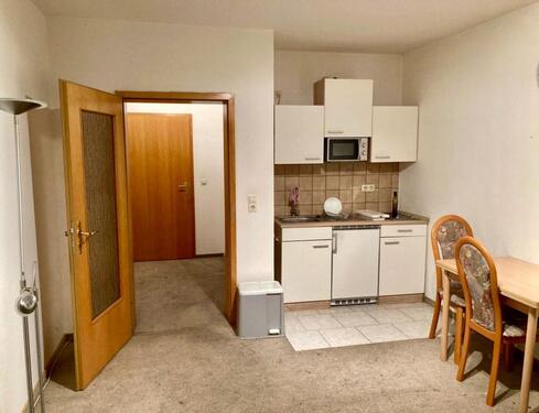 Foto - Ruhige Wohnung in idyllischer Lage direkt am Eschenbacher Teich