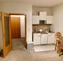 Ruhige Wohnung in idyllischer Lage direkt am Eschenbacher Teich - Clausthal-Zellerfeld