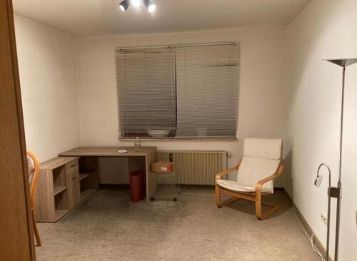 Foto - 1 Zimmer Etagenwohnung zur Miete in Clausthal-Zellerfeld