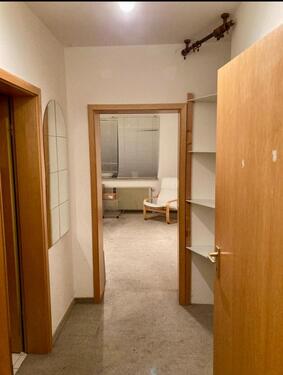 Foto - 1 Zimmer Etagenwohnung in Clausthal-Zellerfeld