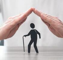 Die Alternative zum Pflegeheim - barrierefreie Seniorenwohnungen mit 1 +2 Zimmer und mit optionalen Betreuungsangeboten - offene Besichtigung - Georgsmarienhütte