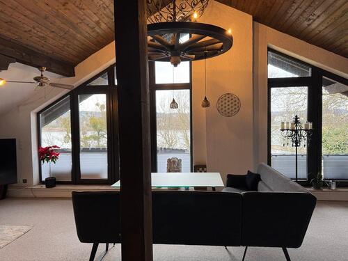 Foto - 3 Zimmer Dachgeschoßwohnung zur Miete in Königswinter