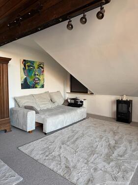 Foto - Dachgeschoßwohnung in Königswinter zur Miete