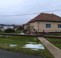 Haus in der Nähe des Balaton zu verkaufen! - München Am Hart