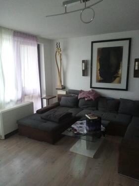 Foto - Wohnung in der 5. Etage 80,00 qm Düren Mariaweiler