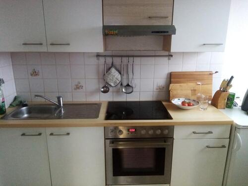 Foto - 3 Zimmer Etagenwohnung in Düren