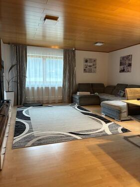 Foto - Götzingen, ab 01.04.2026, großzügige, helle 2 Zimmerwohnung, 95qm