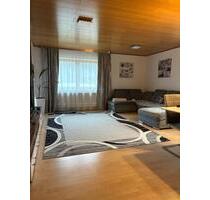 Götzingen, ab 01.04.2026, großzügige, helle 2 Zimmerwohnung, 95qm - Buchen (Odenwald)