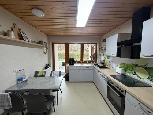 Foto - 2 Zimmer Erdgeschoßwohnung in Buchen (Odenwald)