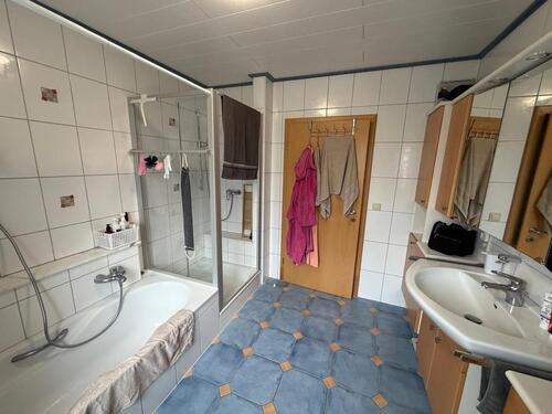 Foto - Erdgeschoßwohnung in Buchen (Odenwald) zur Miete