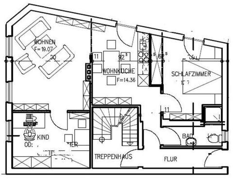 Foto - Mehrfamilienhaus, Wohnhaus zum Kaufen in Hamburg