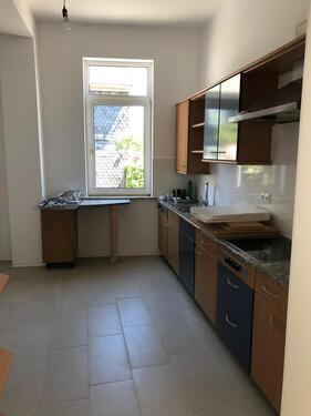 Foto - 5 Zimmer Hochparterre zur Miete in Bergen an der Dumme