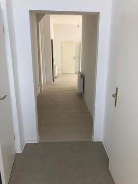 Foto - Hochparterre in Bergen an der Dumme zur Miete