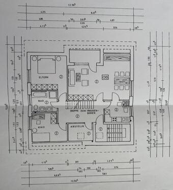 Foto - Maisonette-Wohnung 5 ZKB in Westum