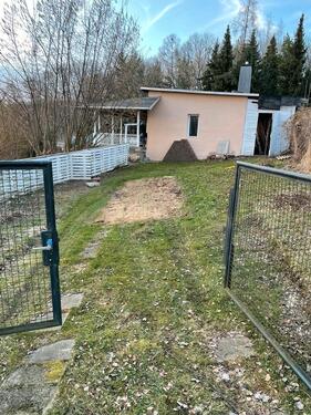 Foto - Grundst&uuml;ck zur Miete in Rochlitz