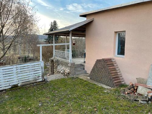 Foto - Grundst&uuml;ck in Rochlitz