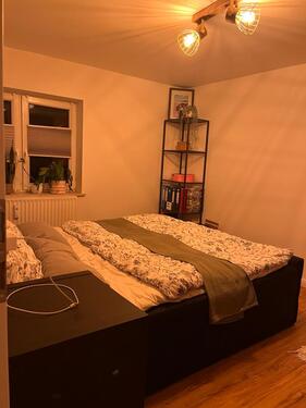 Foto - 2 Zimmer Etagenwohnung zur Miete in Kirchlinteln