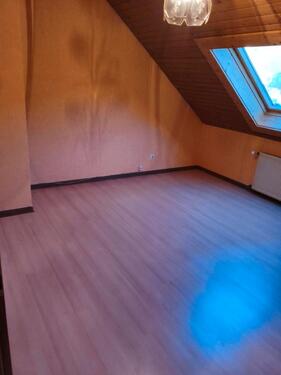 Foto - 3 Zimmer Etagenwohnung in Saarburg