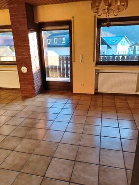 Foto - Etagenwohnung in Saarburg zur Miete