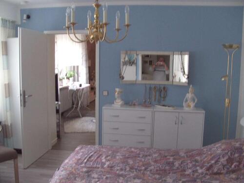 Foto - Barrierefreie 3 Zimmer Wohnung im EG. in Ober-Wöllstadt zu vermieten!