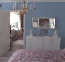 Barrierefreie 3 Zimmer Wohnung im EG. in Ober-Wöllstadt zu vermieten!