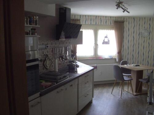 Foto - 3 Zimmer Etagenwohnung zur Miete in Wöllstadt