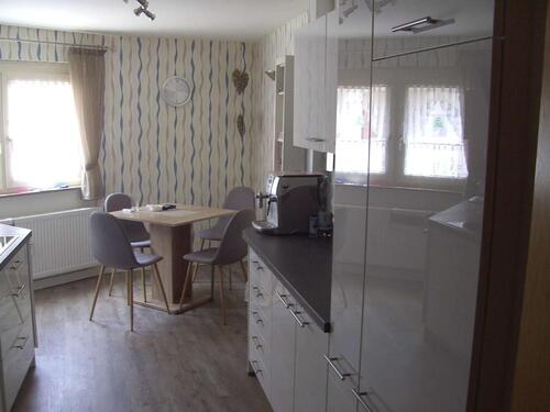 Foto - 3 Zimmer Etagenwohnung in Wöllstadt