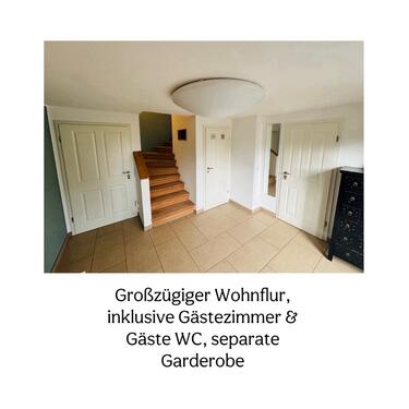 Foto - 5 Zimmer Einfamilienhaus zum Kaufen in Schwarzenbek