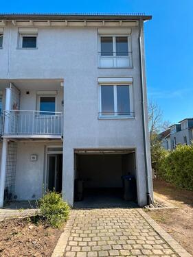 Foto - Eckenreihenhaus in Heilbronn-Sontheim