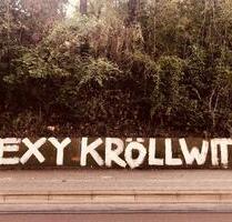 Tolle 3 R Wohnung in Kröllwitz mit Gartennutzung - Halle (Saale) Dölau