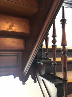 Foto - 3 Zimmer Hochparterre in Halle (Saale)