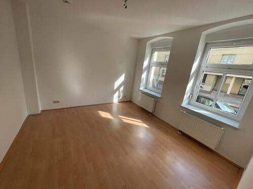 Foto - Hochparterre in Halle (Saale) zur Miete