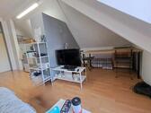Foto - 1 Zimmer Dachgeschoßwohnung in Neuried