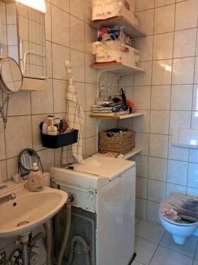 Foto - Dachgeschoßwohnung in Neuried zur Miete