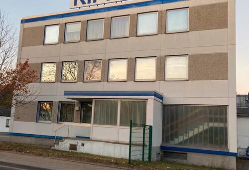 Foto - Einzelner Büroraum - 23,00&nbsp;EUR Kaltmiete, ca.&nbsp; 16,00&nbsp;m&sup2;