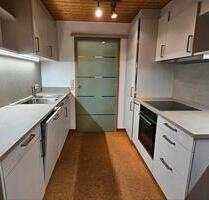 3 Zimmer DG Wohnung mit Balkon & EBK - Wildberg