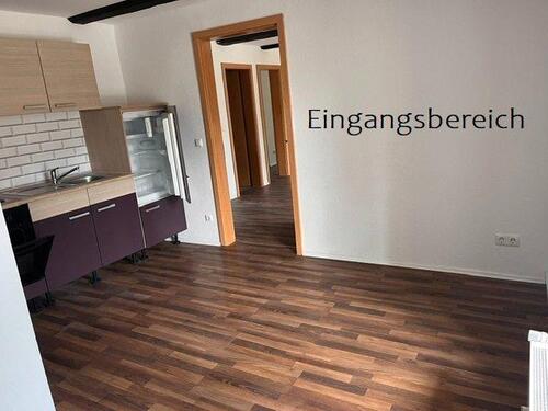 Foto - 3 Zimmer Etagenwohnung zur Miete in Oberschöna
