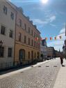 Foto - Zweizimmer Wohnung in Wittenberg direkt am Markt