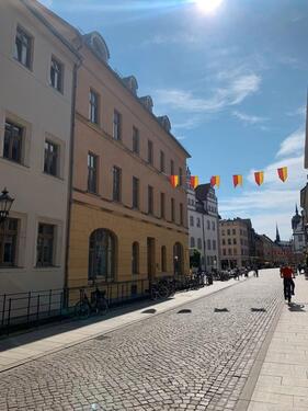 Foto - Zweizimmer Wohnung in Wittenberg direkt am Markt