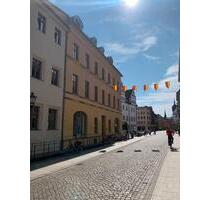 Zweizimmer Wohnung in Wittenberg direkt am Markt - Wittenberg Lutherstadt