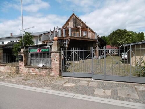 Foto - Einfamilienhaus in Waldsee zum Kaufen
