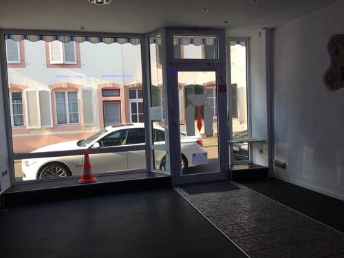Foto - 4 Zimmer Reihenhaus in Saarlouis