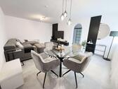 Foto - Modern renovierte 91 m² Erdgeschosswohnung m. Balkon in Hemmingen