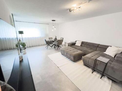 Foto - 3.5 Zimmer Erdgeschoßwohnung zum Kaufen in Hemmingen
