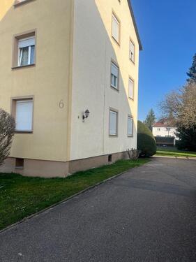 Foto - 3 Zimmer Erdgeschoßwohnung zum Kaufen in Renningen