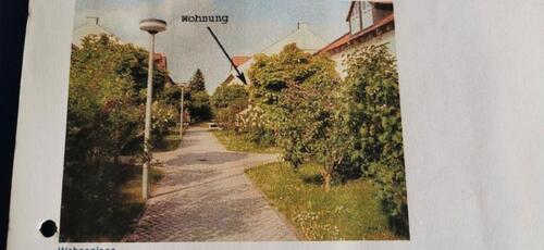 Foto - 4 Zimmer Eigentumswohnung München-Fasanerie, EG, prov. frei