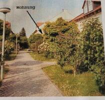 4 Zimmer Eigentumswohnung München-Fasanerie, EG, prov. frei
