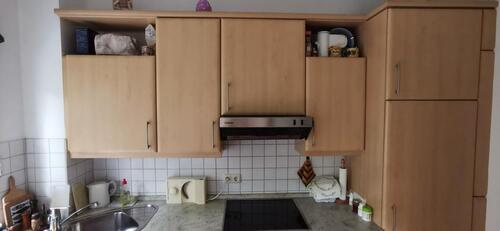 Foto - 4 Zimmer Erdgeschoßwohnung in München
