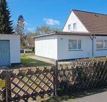Modernes Siedlungshaus – Preiswertes Wohnen für Familien u. Paare - Berlin Spandau