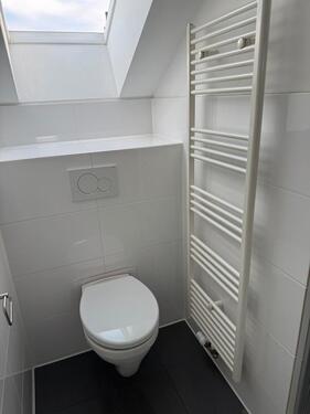 Foto - 2 Zimmer Dachgeschoßwohnung zur Miete in Augsburg